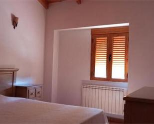 Bedroom of House or chalet for sale in Alcalá la Real  with Heating, Private garden and Terrace