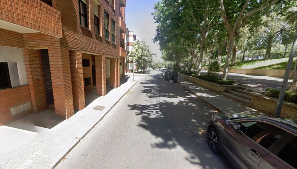 Garaje de alquiler en Avenida del Corregidor, 14, Vista Alegre - Parque Cruz Conde, Córdoba Capital - imagen 1 Foto 1 de Garaje de alquiler en Avenida del Corregidor, 14, Vista Alegre - Parque Cruz Conde, Córdoba Capital