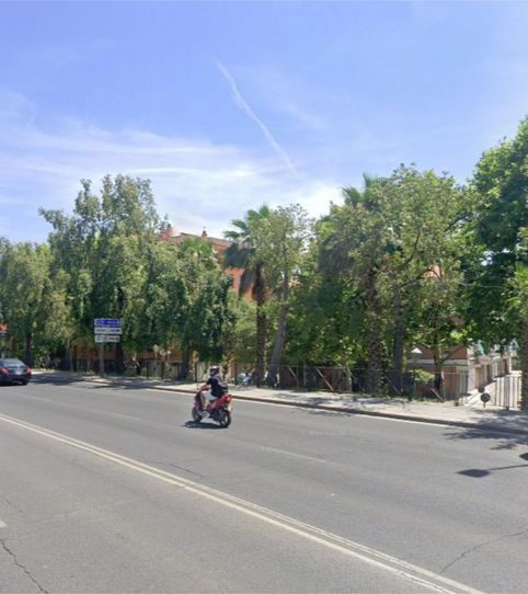 Garaje de alquiler en Avenida del Corregidor, 14, Vista Alegre - Parque Cruz Conde, Córdoba Capital - imagen 2 Foto 2 de Garaje de alquiler en Avenida del Corregidor, 14, Vista Alegre - Parque Cruz Conde, Córdoba Capital