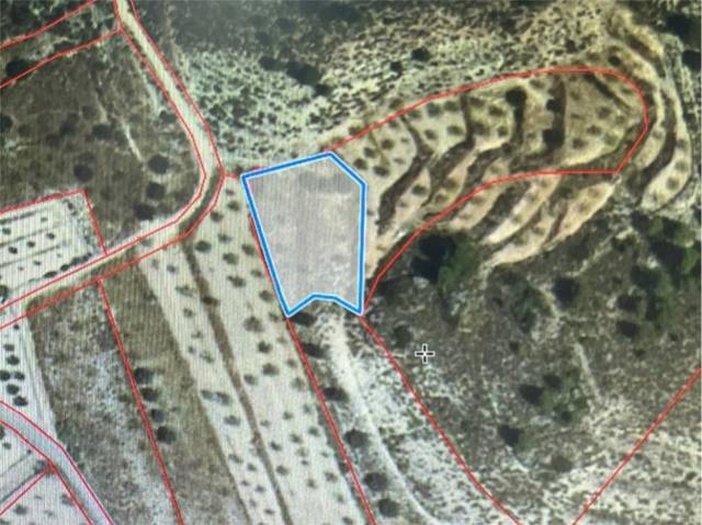 Terreno en Venta en Calle Cánovas Vallejo, 17 en Ojós