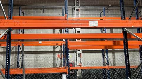 Foto 2 de Traster en venda a Calle Rublo, 4, Pozoalbero, Cádiz