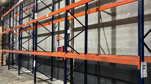 Foto 3 de Traster en venda a Calle Rublo, 4, Pozoalbero, Cádiz