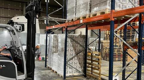 Foto 4 de Traster en venda a Calle Rublo, 4, Pozoalbero, Cádiz