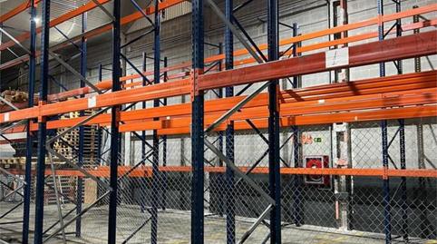 Foto 5 de Traster en venda a Calle Rublo, 4, Pozoalbero, Cádiz