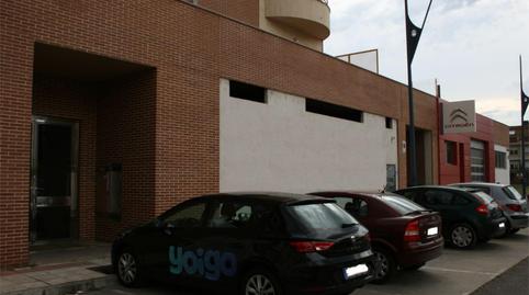 Foto 4 de Garaje en venta en Calle de Los Derechos Humanos, 6, San Andrés del Rabanedo pueblo, León