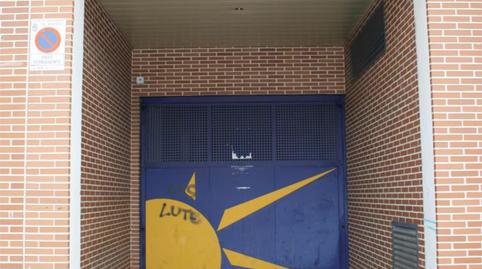 Foto 5 de Garaje en venta en Calle de Los Derechos Humanos, 6, San Andrés del Rabanedo pueblo, León