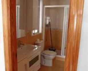 Bathroom of Flat for sale in Ogíjares