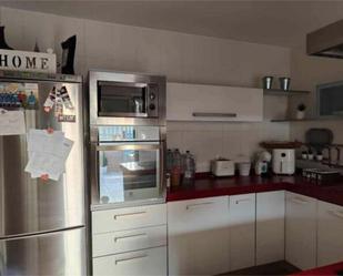 Kitchen of Single-family semi-detached for sale in San Fernando  with Private garden, Terrace and Storage room