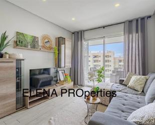 Living room of Apartment for sale in Adeje  with Terrace, Swimming Pool and Balcony