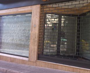 Exterior view of Premises to rent in Campo de Criptana  with Air Conditioner and Furnished
