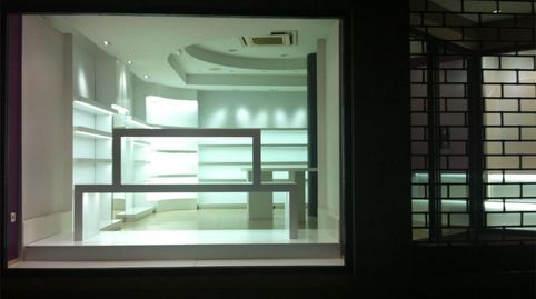 Photo 3 of Commercial properties for rent in Calle Tercia, 24, Campo de Criptana, Ciudad Real