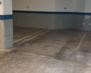 Parking of Garage to rent in Sagunto / Sagunt