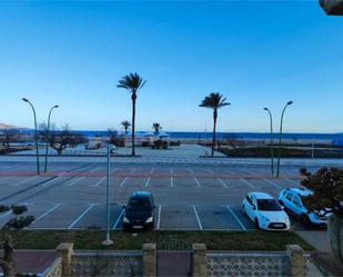 Parking of Apartment to rent in Empuriabrava  with Heating and Terrace