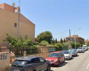 Exterior view of Flat to rent in Sant Joan d'Alacant