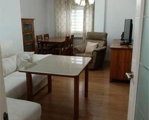 Dining room of Flat to rent in Otura  with Heating, Terrace and Storage room