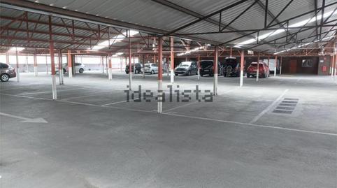 Photo 2 of Garage to rent in Calle de Josefa Díaz, 4, Numancia, Madrid