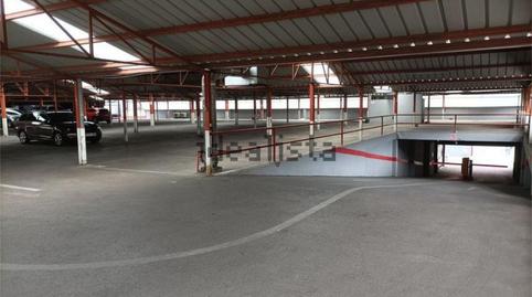 Photo 3 of Garage to rent in Calle de Josefa Díaz, 4, Numancia, Madrid