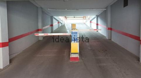 Photo 4 of Garage to rent in Calle de Josefa Díaz, 4, Numancia, Madrid