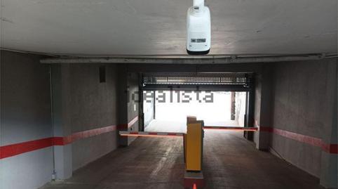 Photo 5 of Garage to rent in Calle de Josefa Díaz, 4, Numancia, Madrid