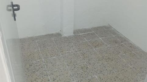 Foto 2 de Traster de lloguer a Avenida Francisco de Goya, 19, Ruiseñores, Zaragoza