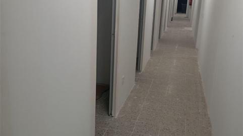 Foto 3 de Traster de lloguer a Avenida Francisco de Goya, 19, Ruiseñores, Zaragoza