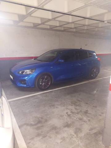 Garaje en Alquiler en Calle de Toledo, 166 en Imperial