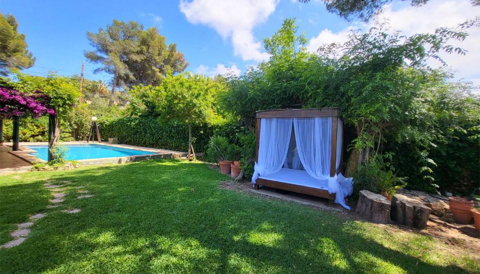 House or chalet to rent in Calle Chopo, 21, Cap Martí - El Tossalet - Pinomar, Alicante - image 1 Photo 1 of House or chalet to rent in Calle Chopo, 21, Cap Martí - El Tossalet - Pinomar, Alicante