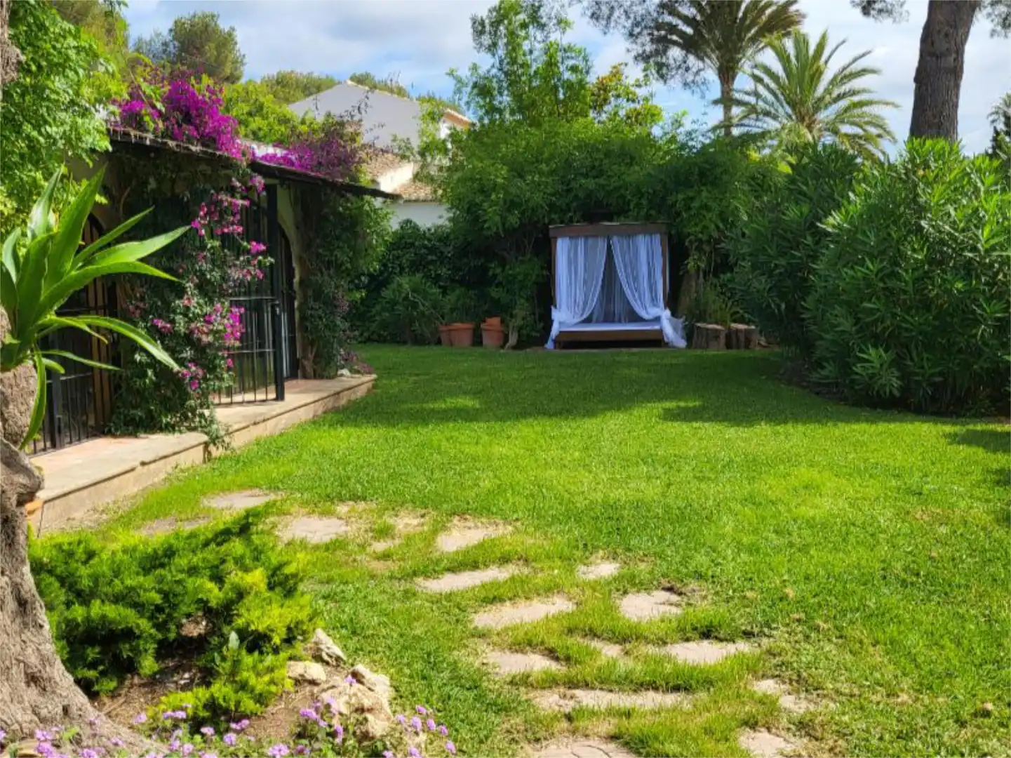 Casa o chalet de alquiler en Calle Chopo, 21, Cap Martí - El Tossalet - Pinomar Casa o chalet de alquiler en Calle Chopo, 21, Cap Martí - El Tossalet - Pinomar