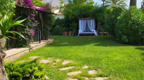 House or chalet to rent in Calle Chopo, 21, Cap Martí - El Tossalet - Pinomar, Alicante - image 2 Photo 2 of House or chalet to rent in Calle Chopo, 21, Cap Martí - El Tossalet - Pinomar, Alicante