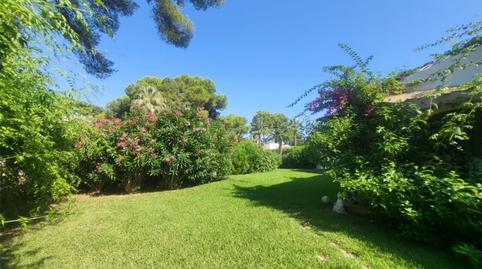 House or chalet to rent in Calle Chopo, 21, Cap Martí - El Tossalet - Pinomar, Alicante - image 3 Photo 3 of House or chalet to rent in Calle Chopo, 21, Cap Martí - El Tossalet - Pinomar, Alicante