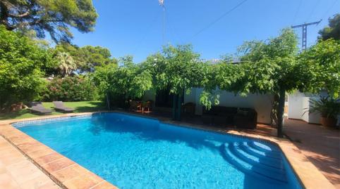 House or chalet to rent in Calle Chopo, 21, Cap Martí - El Tossalet - Pinomar, Alicante - image 4 Photo 4 of House or chalet to rent in Calle Chopo, 21, Cap Martí - El Tossalet - Pinomar, Alicante