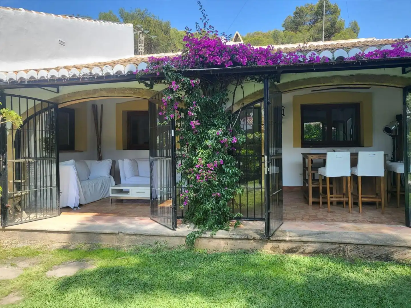 Casa o chalet de alquiler en Calle Chopo, 21, Cap Martí - El Tossalet - Pinomar Casa o chalet de alquiler en Calle Chopo, 21, Cap Martí - El Tossalet - Pinomar