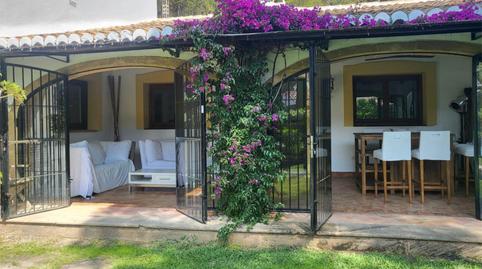 House or chalet to rent in Calle Chopo, 21, Cap Martí - El Tossalet - Pinomar, Alicante - image 5 Photo 5 of House or chalet to rent in Calle Chopo, 21, Cap Martí - El Tossalet - Pinomar, Alicante