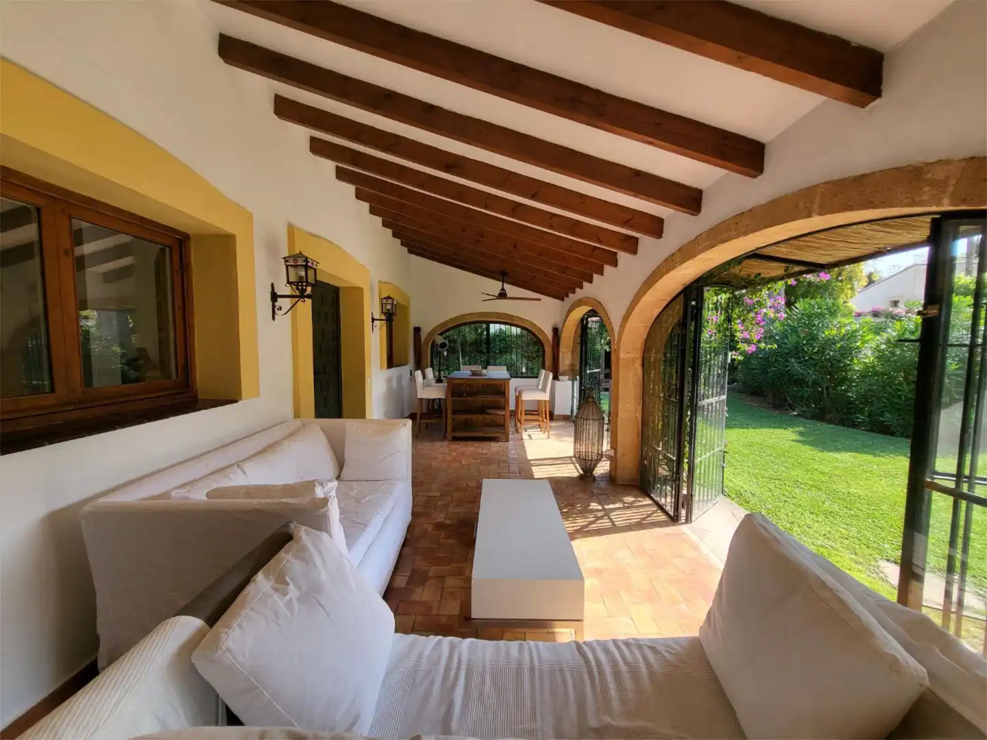 Casa o chalet de alquiler en Calle Chopo, 21, Cap Martí - El Tossalet - Pinomar Casa o chalet de alquiler en Calle Chopo, 21, Cap Martí - El Tossalet - Pinomar