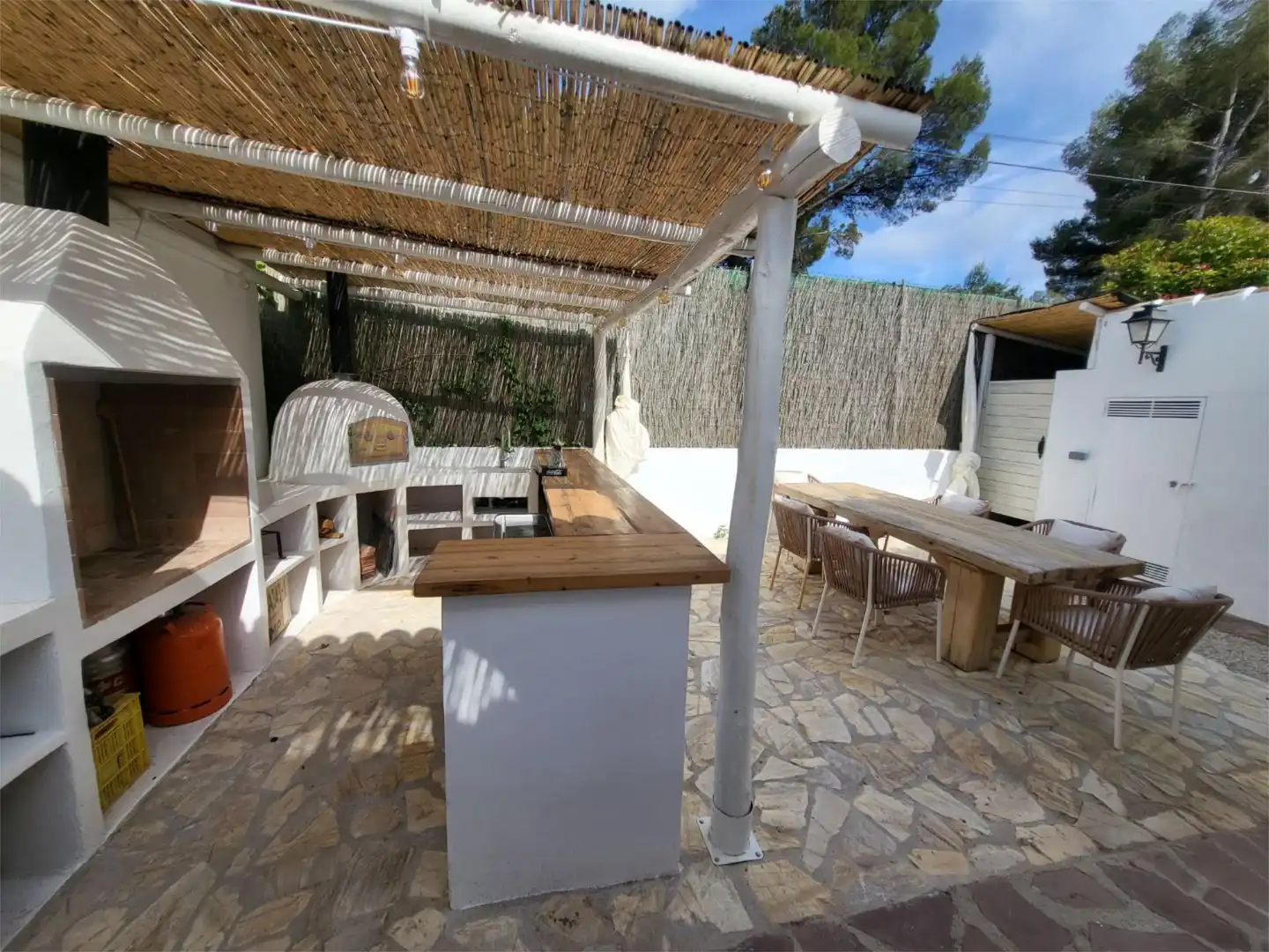 Casa o chalet de alquiler en Calle Chopo, 21, Cap Martí - El Tossalet - Pinomar Casa o chalet de alquiler en Calle Chopo, 21, Cap Martí - El Tossalet - Pinomar