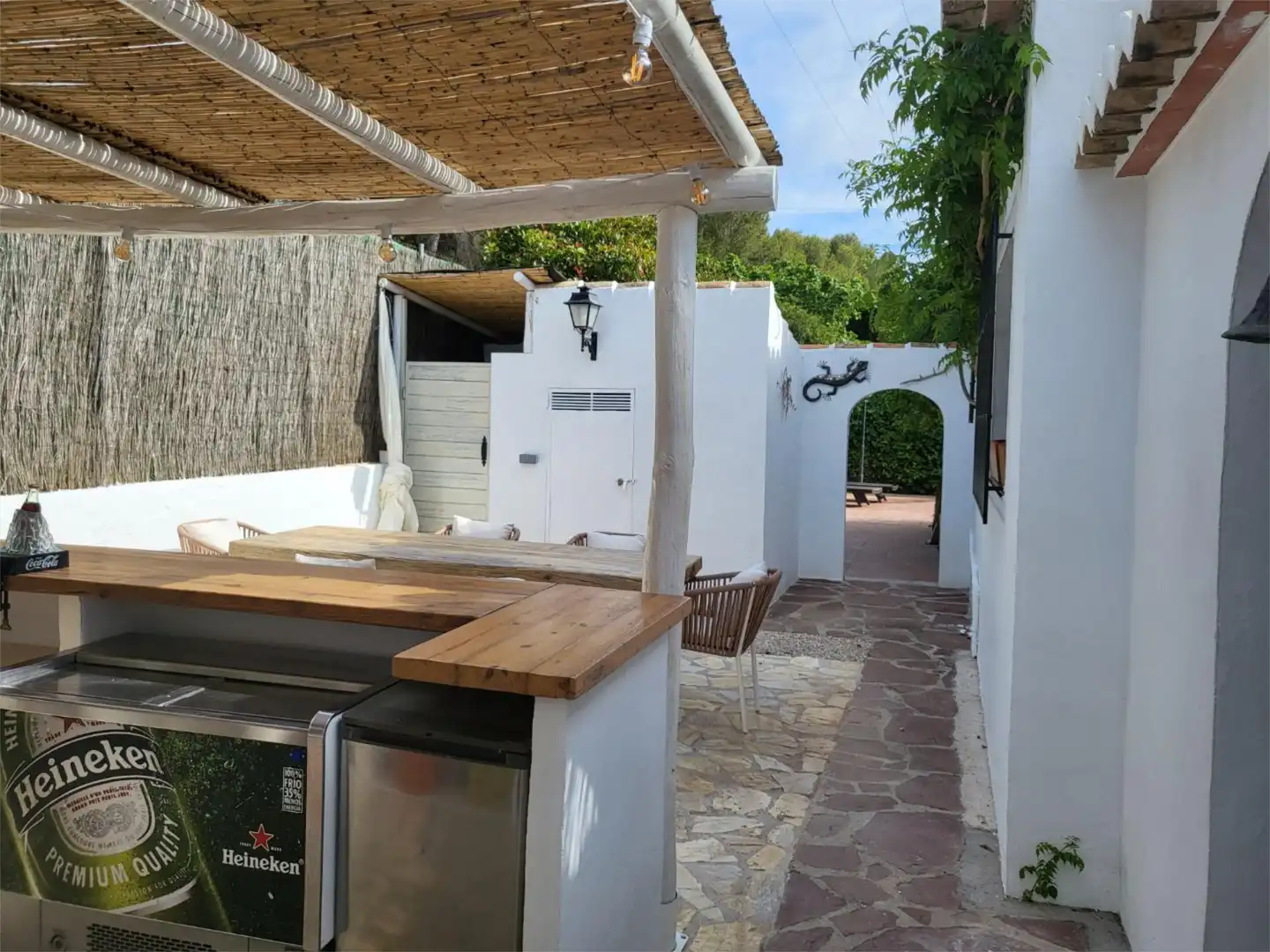 Casa o chalet de alquiler en Calle Chopo, 21, Cap Martí - El Tossalet - Pinomar Casa o chalet de alquiler en Calle Chopo, 21, Cap Martí - El Tossalet - Pinomar