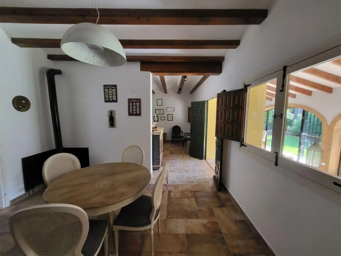 Casa o chalet de alquiler en Calle Chopo, 21, Cap Martí - El Tossalet - Pinomar Casa o chalet de alquiler en Calle Chopo, 21, Cap Martí - El Tossalet - Pinomar