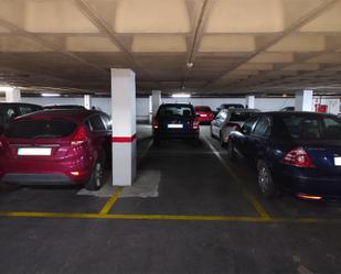 Parking of Garage for sale in  Cádiz Capital