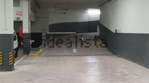 Photo 2 of Garage to rent in Avenida de Pedro Diez, 21, San Isidro,  Madrid Capital