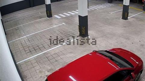 Photo 3 of Garage to rent in Avenida de Pedro Diez, 21, San Isidro,  Madrid Capital
