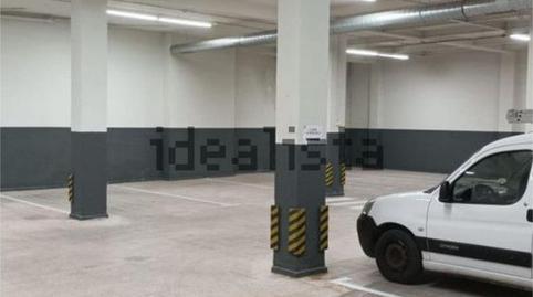Photo 4 of Garage to rent in Avenida de Pedro Diez, 21, San Isidro,  Madrid Capital
