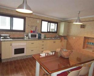 Kitchen of House or chalet for sale in El Gastor