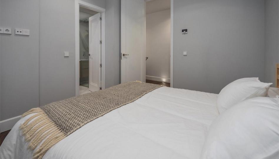 Flat to share in Calle de Hermosilla, 36, Recoletos, Madrid - image 1 Photo 1 of Flat to share in Calle de Hermosilla, 36, Recoletos, Madrid