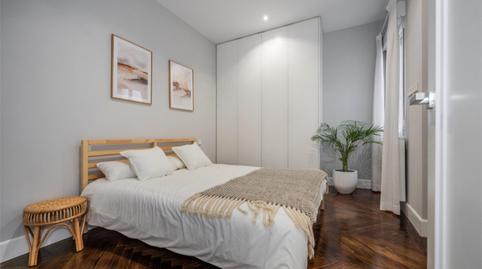 Flat to share in Calle de Hermosilla, 36, Recoletos, Madrid - image 2 Photo 2 of Flat to share in Calle de Hermosilla, 36, Recoletos, Madrid