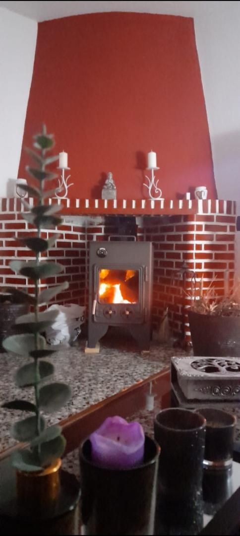 Garden of Single-family semi-detached for sale in Mira  with Balcony
