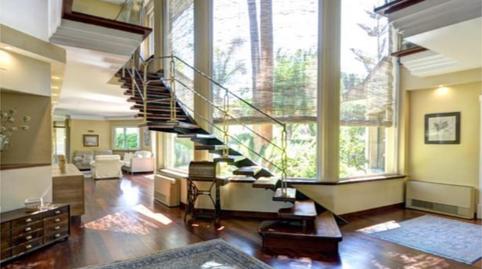 Casa o chalet de alquiler en Passeig de Vilanova, 173, Can Girona - Terramar - Vinyet, Barcelona - imagen 3 Foto 3 de Casa o chalet de alquiler en Passeig de Vilanova, 173, Can Girona - Terramar - Vinyet, Barcelona