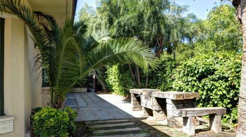 Casa o chalet de alquiler en Passeig de Vilanova, 173, Can Girona - Terramar - Vinyet, Barcelona - imagen 4 Foto 4 de Casa o chalet de alquiler en Passeig de Vilanova, 173, Can Girona - Terramar - Vinyet, Barcelona