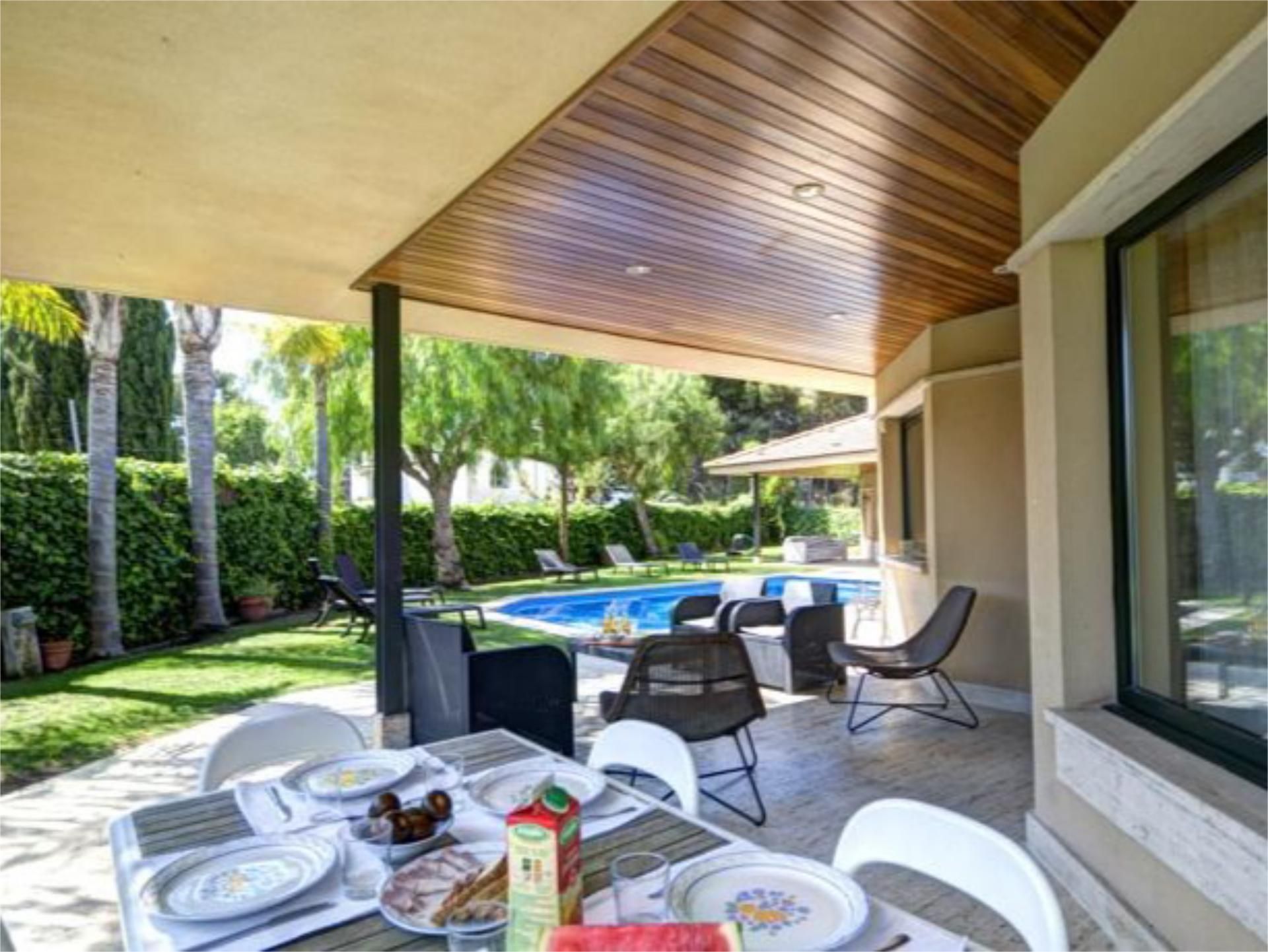 House or chalet for sale in Passeig de Vilanova, 173, Can Girona - Terramar - Vinyet House or chalet for sale in Passeig de Vilanova, 173, Can Girona - Terramar - Vinyet