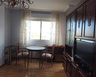 Bedroom of Flat to rent in Zamora Capital 