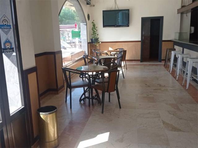 Local comercial en Alquiler en Calle Torres Isunza, 33 en Don Benito